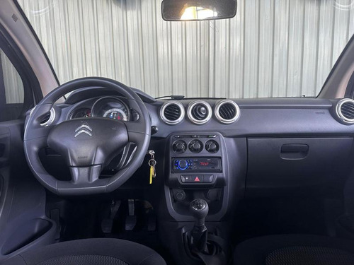 Citroën C3 Ptech M Orig