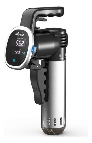 Circulador De Inmersión Wancle Sous Vide, 850 W