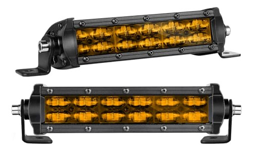 Swatow Industrias 6 Inch Light Bar Amber,  B09mtly2r9_130324