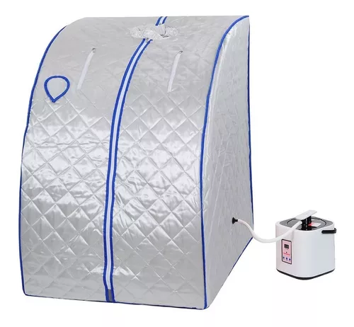 Faja Termica Vibradora Velform Sauna - Lefont Tienda Store