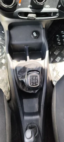 Fiat Uno 1.4 Way