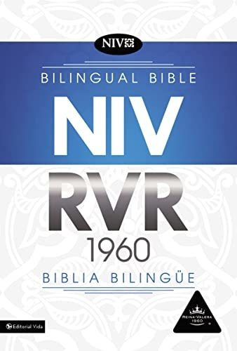 Libro : Reina Valera 1960ew International Version, Biblia