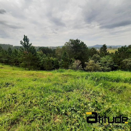 Imagem 1 de 13 de Terreno No Reserva Santa Anna. - 4835