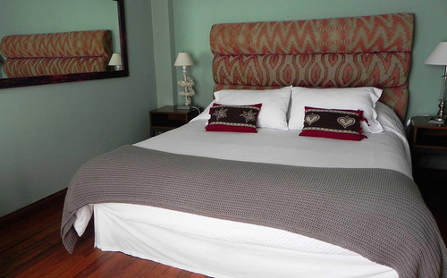 Hotel En Venta En Salta