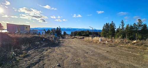 Barrio Privado Solares Del Este - Bariloche