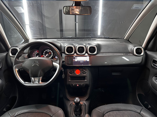 Citroën C3 Aircross 1.6 SHINE L16