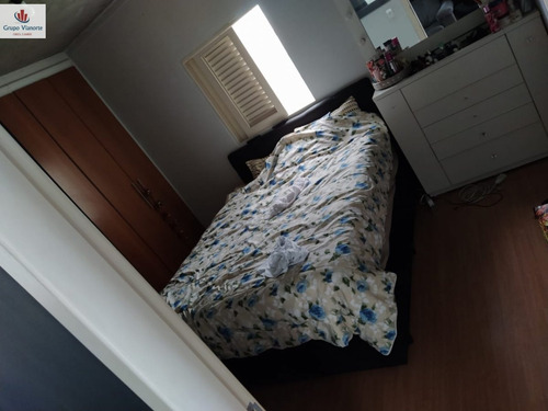 Casa A Venda No Bairro Vila Guilherme Em São Paulo - Sp. - A561-1