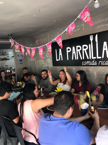 Traspaso Local En Esquina En Reforma Social, Bajada De Int
