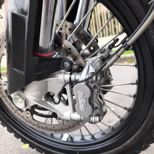 Ktm 890 Adventure R