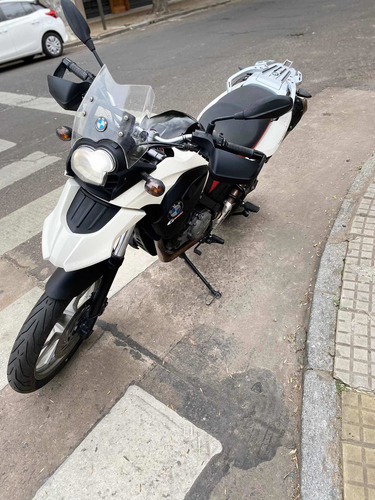 Imagen 4 de 8 de Bmw G 650 Gs