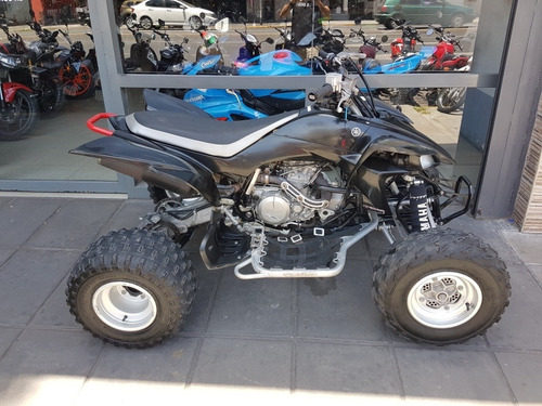 Imagen 6 de 15 de Yamaha Yfz 450 Permuto Qr Motors