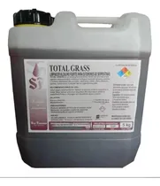 Comprar Limpiador Exterior Aire Split Serpentinas Total Grass 5 Kgs
