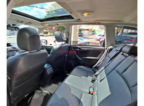 Subaru Forester 2.0/2.0 S/2.0 ES 4x4 Aut.