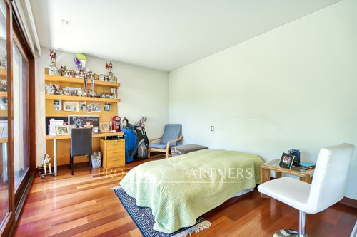 Elegante Y Exclusivo Penthouse, San Damian