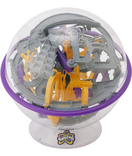 Laberinto Perplexus Epic