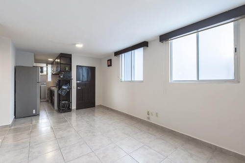 Departamento En Venta En Colonia Versalles, Puerto Vallarta, Jalisco
