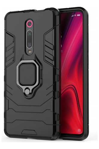 Estuche Antichoque Armor Para Xiaomi Mi 9t / K20 Pro