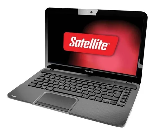 Toshiba L845-sp4304la I5-3210m (con Detalles A Completar)* (Usado)