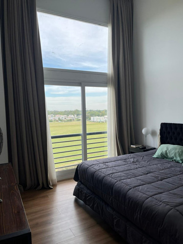 Departamento 4 Ambientes En Terrazas Al Polo - Greenville