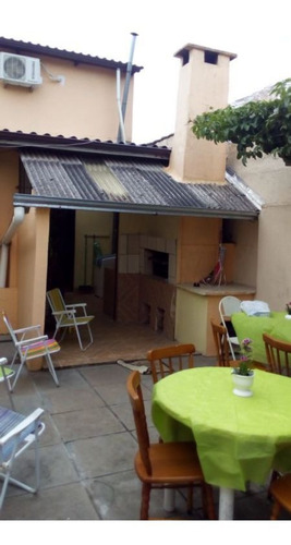 Casa Em Camaquã Com 4 Dormitórios - Lu260270