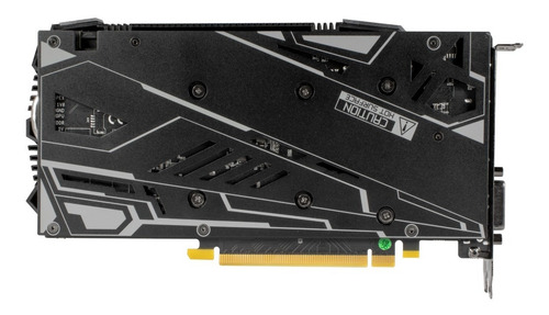 Imagem 6 de 6 de Placa De Vídeo Nvidia Galax Geforce Rtx 2060 Super Oc 8gb