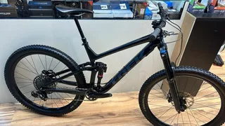 Bicicleta Trek Slash 8 Full Tamanho G Sram Gx Seminova