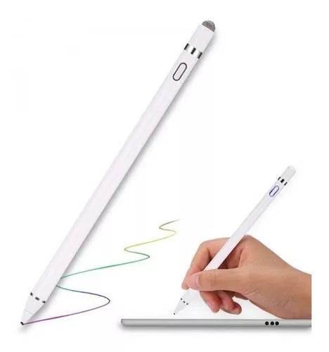 Stylus Pen Lápiz Tactil Para Ipad Samsung Xiaomi Huawei Iphone