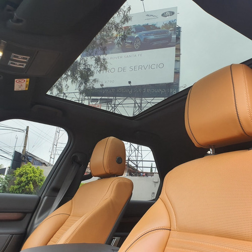 Imagen 13 de 15 de Land Rover New Discovery 2019