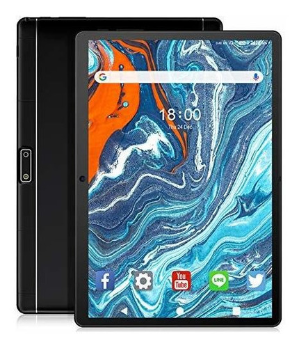 Tablet Feonal K105 10'' 1.3ghz 32gb 32gb Android 9 Pie