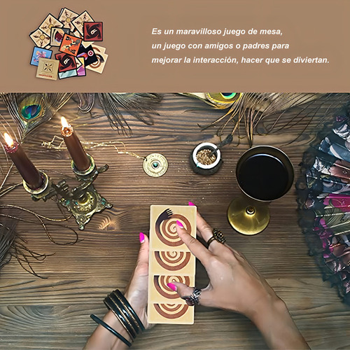 Asmodee Los Hombres Lobo De Castronegro Lob01es Español