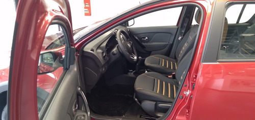 Imagen 4 de 15 de Renault Sandero Stepway Zen 1.6 (mm)