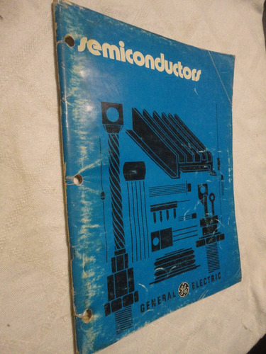 General Electric Semiconductors Catalog 