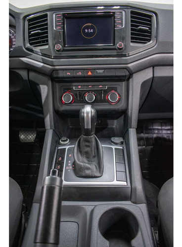 Volkswagen Amarok 3.0 V6 Cd Comfortline