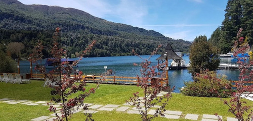 Vendo Semana Aaa De Verano (la Más Cara Por Derecho A Uso De Las Semanas De Mayor Demanda) En Bahía Manzano Resort Villa La Angostura.