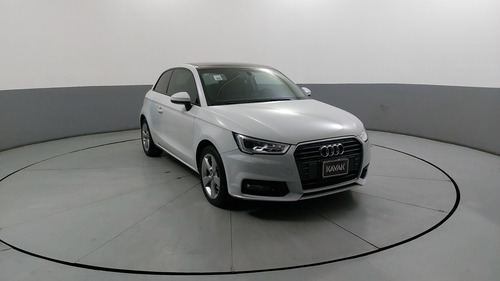 Audi A1 1.4 TFSI EGO S TRONIC