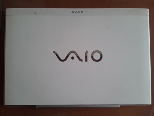 Laptop Sony Vaio I5, 4gb Ram, Dd 596gb; Detalle En Pantalla