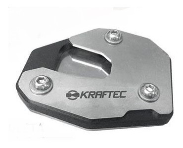 Ampliacion De Muleta Kraftec Honda Nc700x Moto Delta