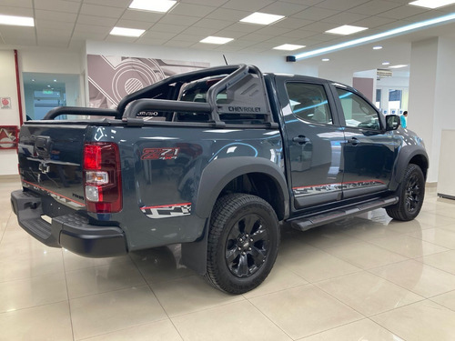 Imagen 4 de 17 de S10 Z71 2.8 Cd 4x4 Bv