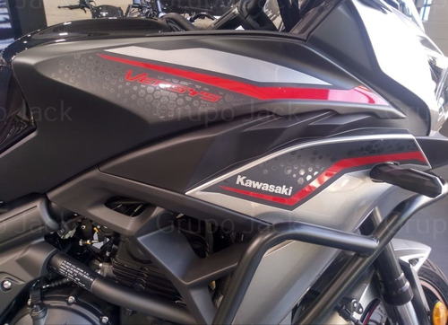 Nueva Kawasaki Versys 650, Entrega Inmediata!!