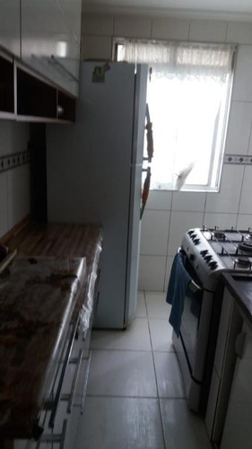 Apartamento Cdhu - Ap6312