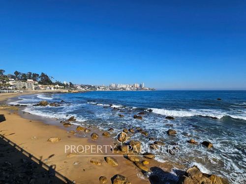 Insuperable Terreno Comercial En Playa Amarilla 