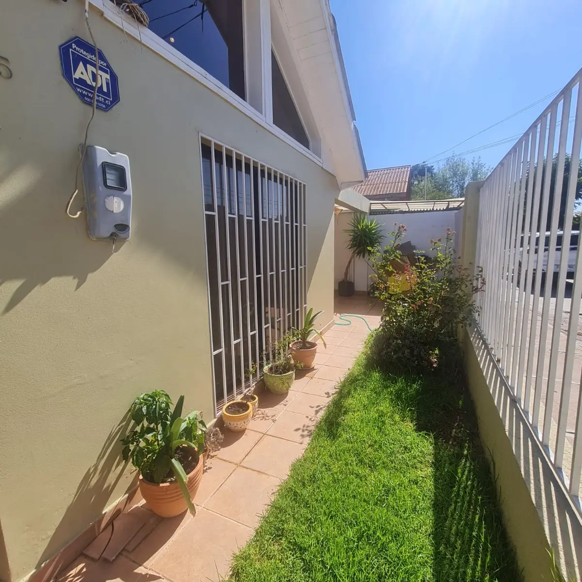 Imagen 2 de 21 de Vendo Hermosa Y Amplia Casa En Villa Alborada En Ovalle