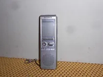 Comprar Grabadora De Voz Digital Sony Icd-b500 (01)