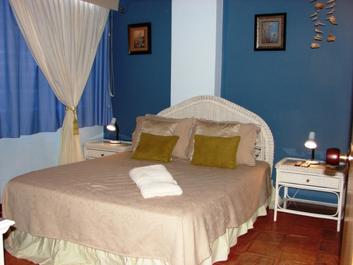 Imagen 5 de 9 de Apartamento En Alquiler Vacacional. Torremolinos.