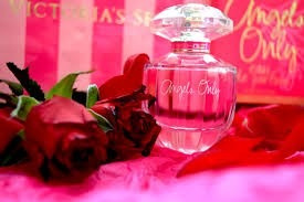 Imagen 4 de 4 de Perfume Angels Only De Victoria's Secret