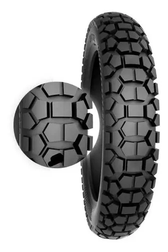 Llanta 90/90-19 Ts819 Tl Timsun Ttr200 Xr150 Mrx150 Xtz150