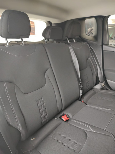 Jeep Renegade 1.8 Sport