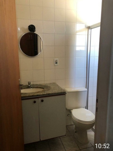 Imagem 18 de 18 de Apartamento No Condomínio Residencial Parque Da Represa - Jundiaí - 94 Metros. - Ap06104 - 69409454