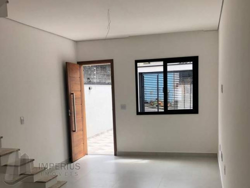 Imagem 2 de 10 de Vende-se Casa Sobrado - 3839
