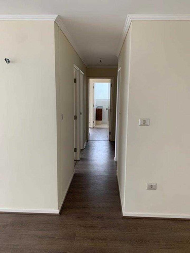 Departamento Nuevo En Condell Sur Con Cuarta